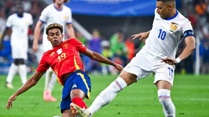 Coupe du monde 2026: France-Espagne, en route vers une demi-finale de rêve