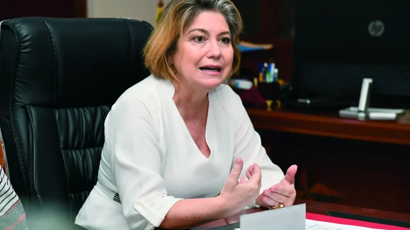 Fin de mission de l’ambassadrice de France : Le dernier 14 juillet de Christine Fages à Dakar