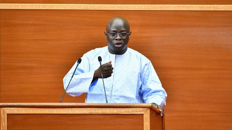 Publication du rapport Forvis Mazars : le gouvernement sénégalais choisit la carte de la sincérité budgétaire