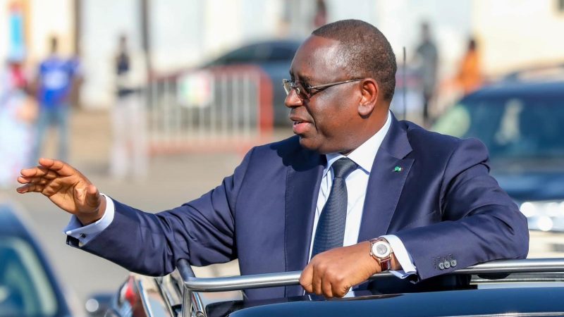 Retour de Macky Sall : «Il sera accueilli en…»