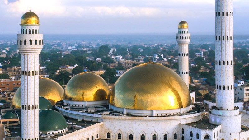 Gamou 2026 : Thiès, siège régionale de la Tijaniyya