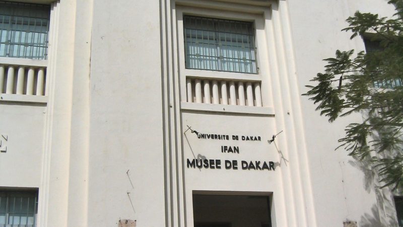Le musée africain du futur : un patrimoine vivant au service de la création et des publics  Par Madou KANE