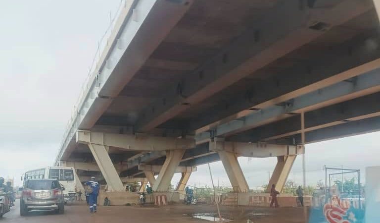 Diamniadio – Autoponts à l’abandon : «On détruit nos voitures pour rien» : la détresse des transporteurs
