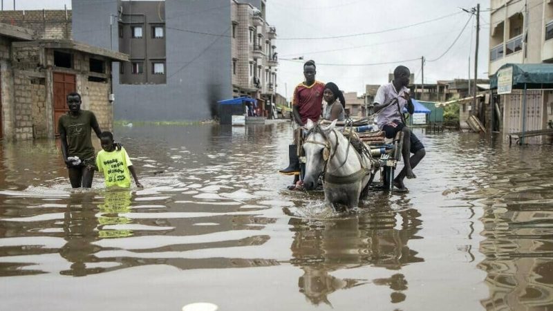 Stratégie – Comités locaux de gestion des eaux pluviales : L’Adm veut passer du bénévolat à l’entreprise sociale