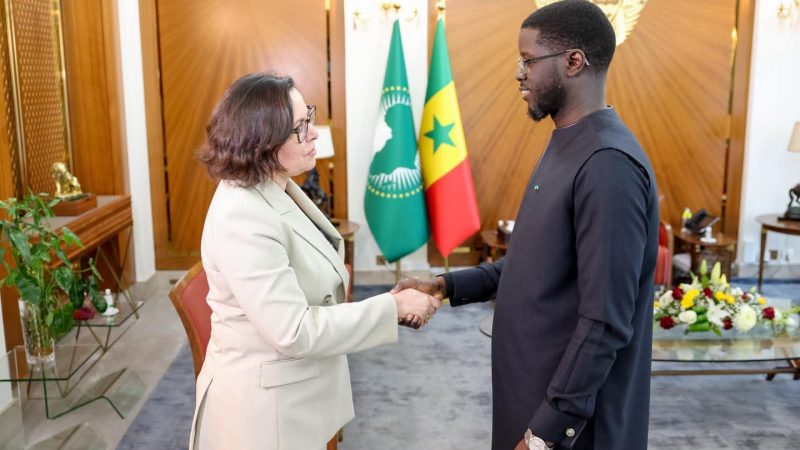 Nouvel accord avec le Fmi : LE SENEGAL ROULE EN MERCEDES