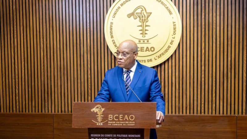 Programme Sénégal-Fmi : Le satisfecit de la Bceao