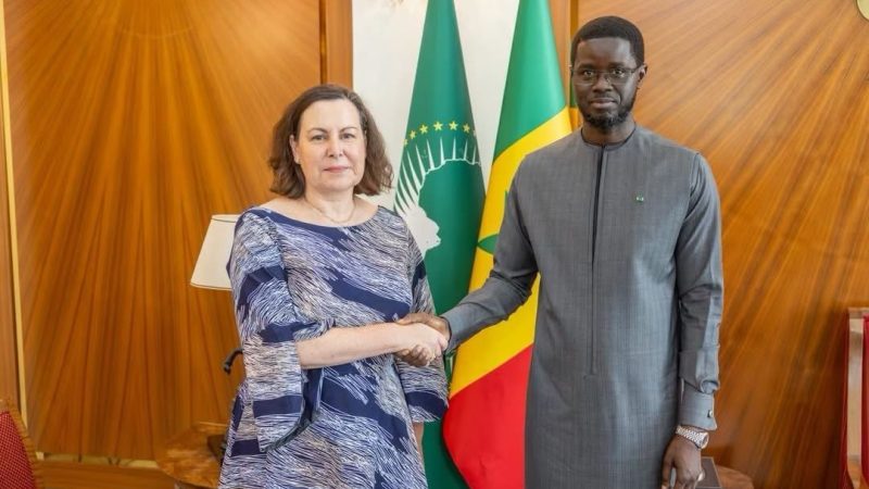 Gestion de la dette : le Sénégal a engagé entretemps des réformes sur la gestion