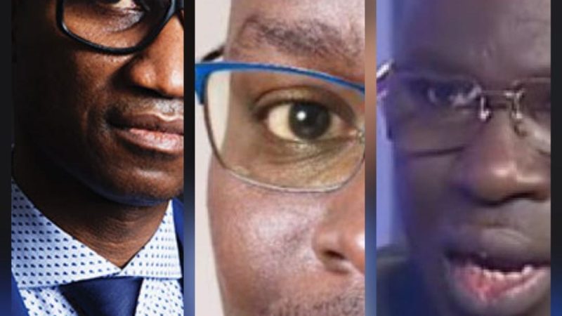 ACT, Dundu et AFP : l’autre avenir de l’opposition sénégalaise