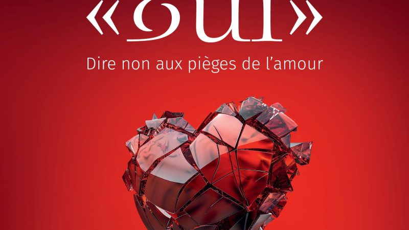 Le fatal « oui »  Dire non aux pièges de l’amour de Amadou Lamarana Bah (Un talent à suivre sans concession)