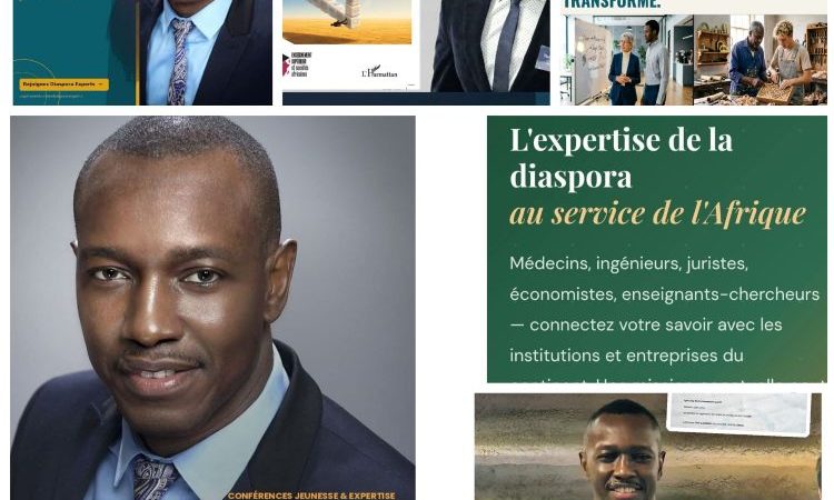 Dr. Tiefing Sissoko il faut le connaitre : Ce malien français est puissant et compétent