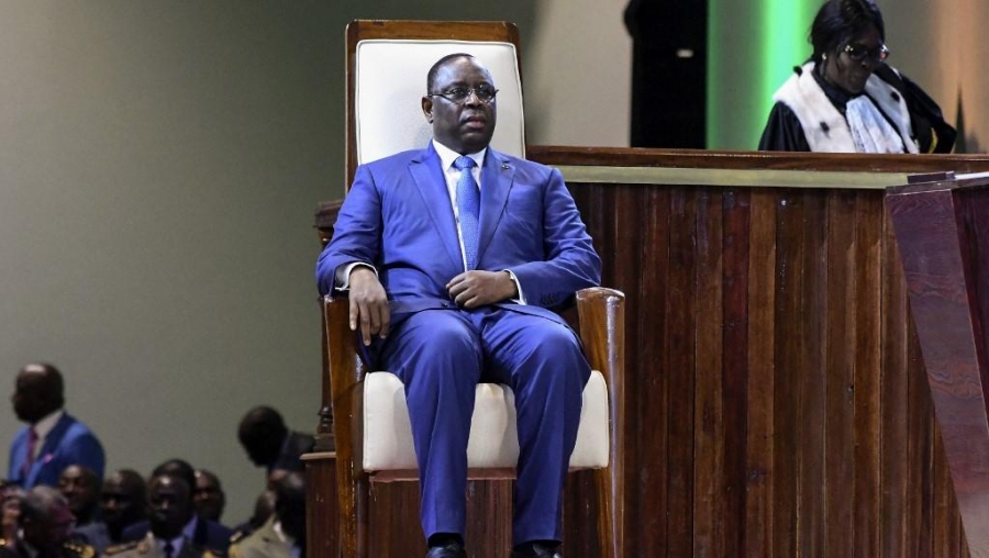 Sénégal: Macky Sall veut resserrer les rangs du parti présidentiel