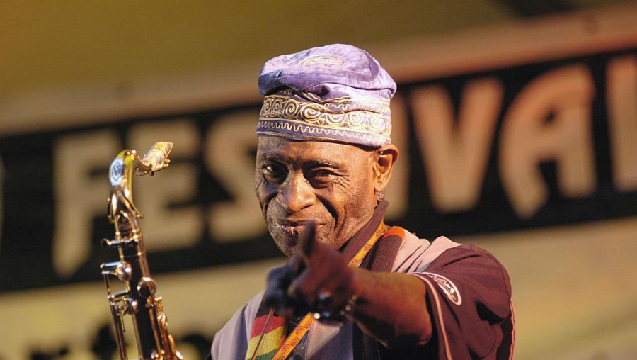 Sénégal: le saxophoniste de l’Orchestra Baobab Issa Cissokho est décédé