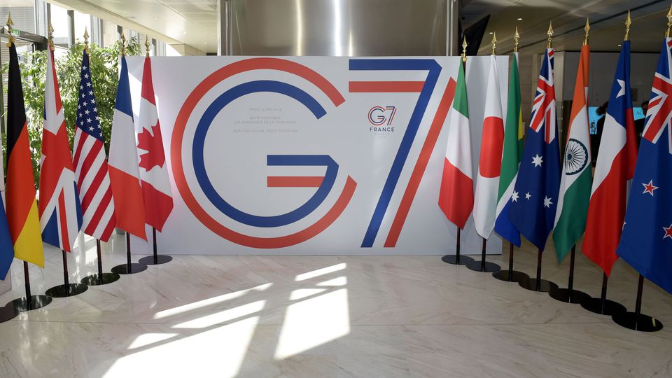 G7 à Biarritz : Les inégalités et les femmes en Afrique