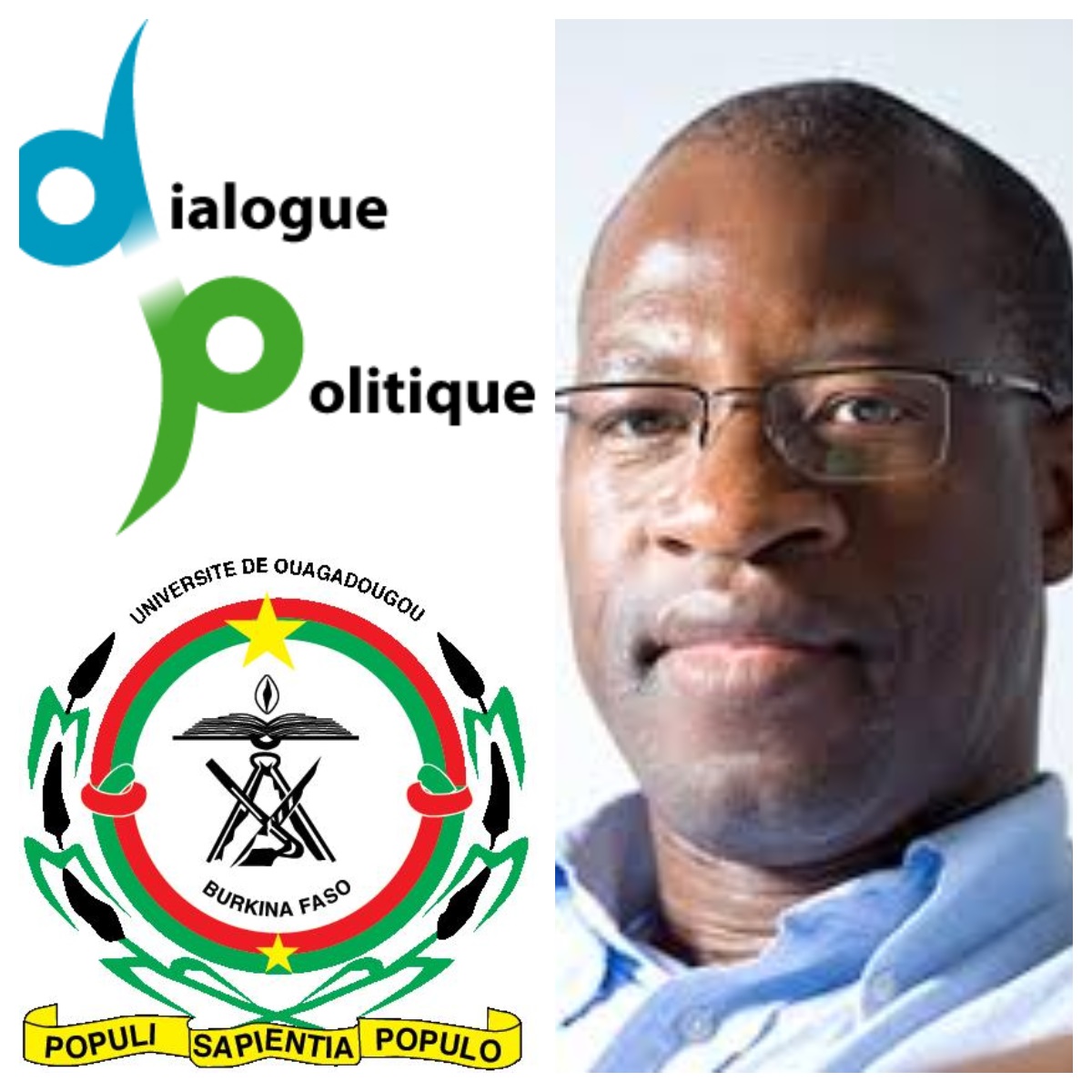 Professeur Cyril Koné : Le pardon en politique : condition nécessaire à la consolidation démocratique ?