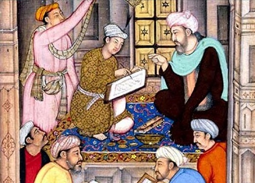 Averroès et al-Ghazâlî, une controverse entre philosophie et théologie
