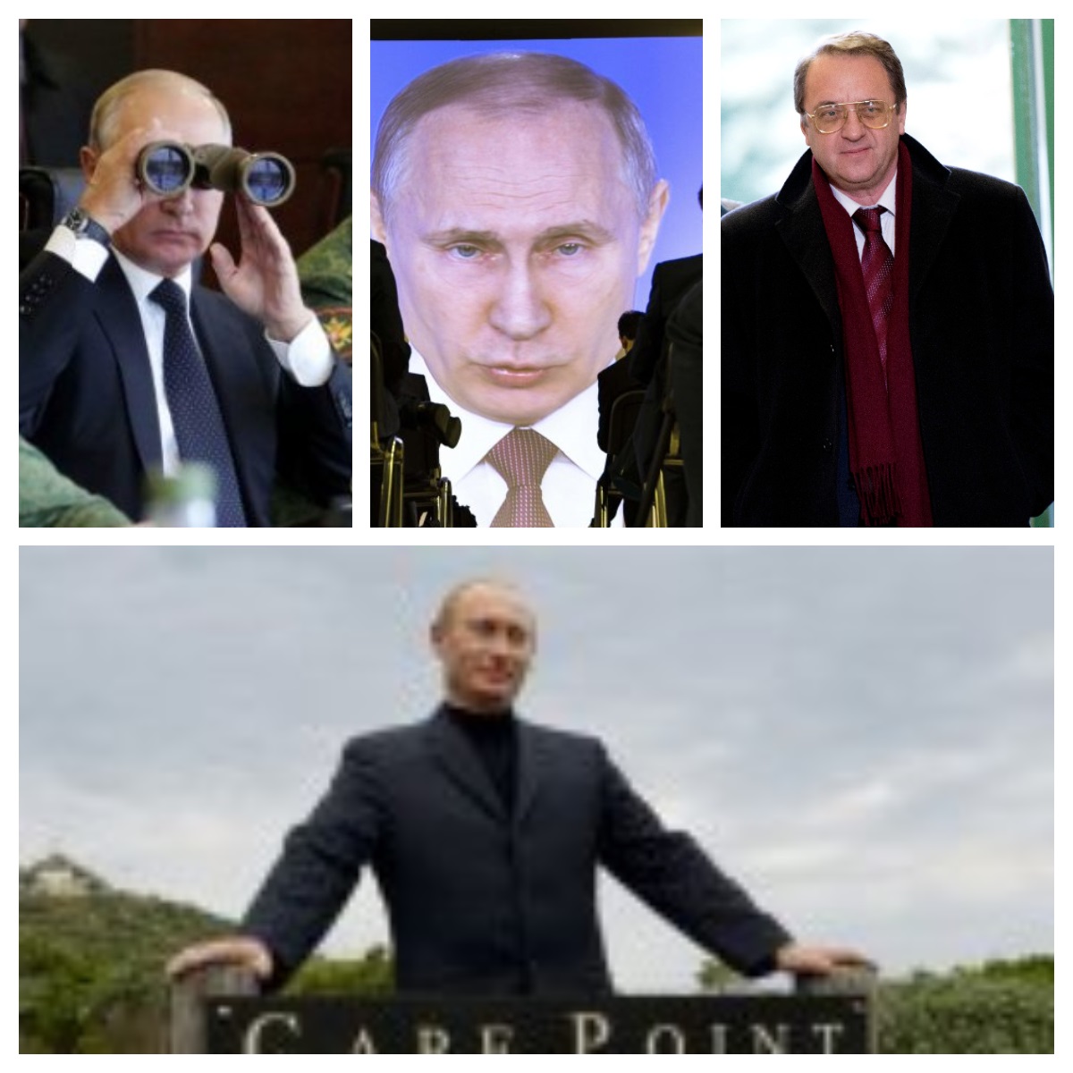 Russie-Afrique : la stratégie de Vladimir Poutine pour reconquérir le continent