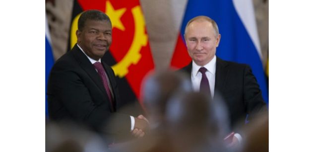 Pourquoi la Russie reprend pied en Afrique