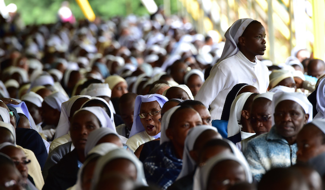 CATHOLICISME-Abus sexuels : “Les Églises d’Afrique devront aussi affronter leurs démons”-Bernard Ugeux