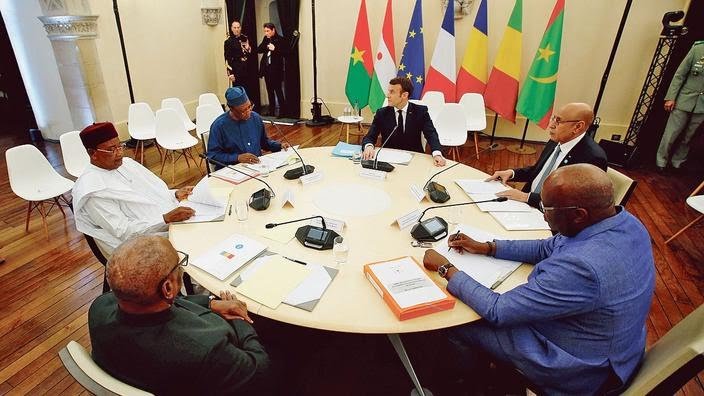 Sommet du G5 Sahel à Paul, une clarification nécessaire
