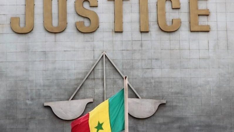  JUSTICE SENEGALAISE : IL FAUT NETTOYER LES ECURIES D’AUGIAS Par SOUGOU Seybani Intellectuel franco-sénégalais