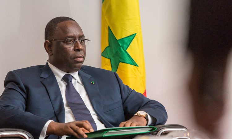 Sénégal : Macky Sall veut mettre fin à la “lenteur” de l’administration publique-Le problème est toujours d’actualité. Lenteur est synonyme de sous-développement