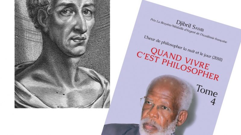 Lucien de Samosate ou le prince du gai savoir-par  Philippe Renault  Poète et traducteur  