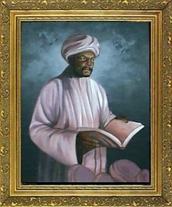 Vie et la pensée d’Ahmed Baba (1556-1627)–Théologie et philosophie africaine Par Afrikhepri Fondation