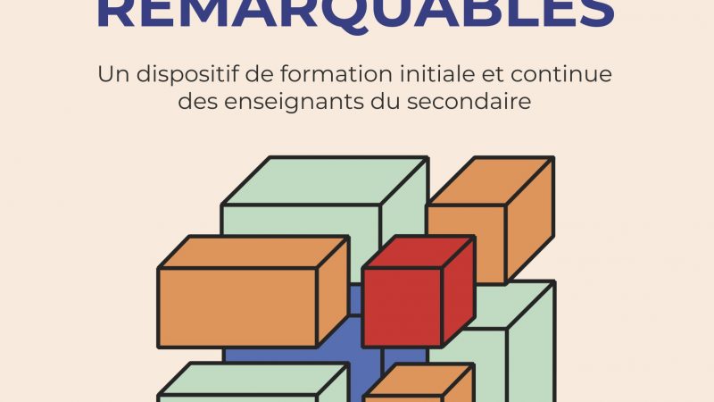 L’ENSEIGNEMENT DES IDENTITÉS REMARQUABLES-Un dispositif de formation initiale et continue-Mohamed Lamine Touré