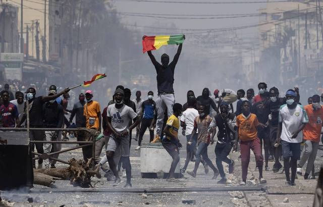 Violences au Sénégal, l’appel au calme d’Ibrahima Thiam