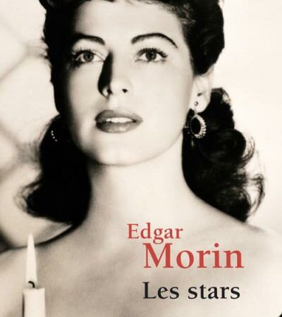 Les stars-Edgar MORIN 2016