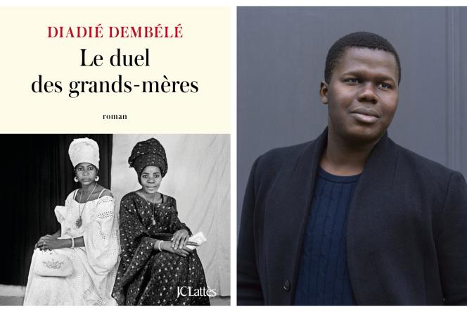« Le Duel des grands-mères », un roman d’apprentissage dans un village malien-Diadié Dembélé