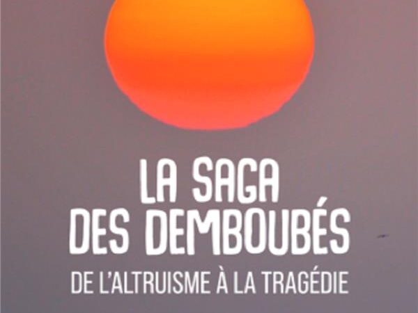 La saga des demboubés : de l’altruisme à la tragédie Cheikhou Balde (Auteur)