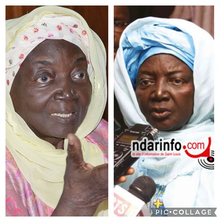 Madame Arame Fall Diop, ancienne camarade de Cheikh Anta Diop: Une brillante sénégalaise, inconnue du grand public