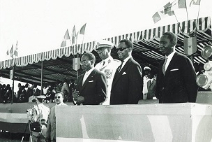 Ce jour-là : Senghor quitte le club des chefs d’État-Une lecon peu suivie en Afrique 31/12/1980  – Quel dommage