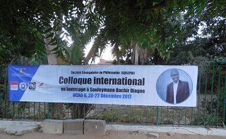 Souleymane Bachir Diagne : « Enseigner, c’est partir de sa propre ignorance »