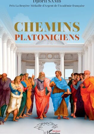 CHEMINS PLATONICIENS-Pr Djibril SAMB
