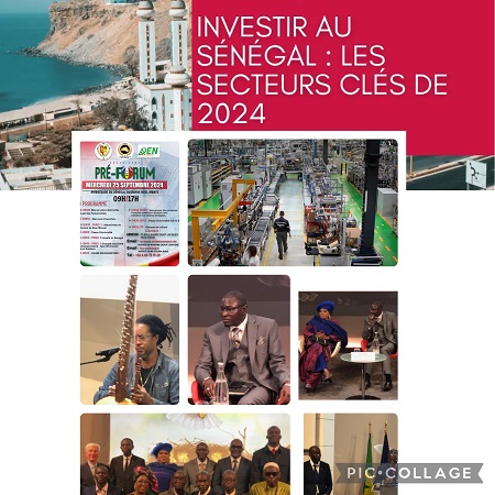 KEUR MASSAR UN DEPARTEMENT  DU SENEGAL ASSIS SUR UNE « BOMBE » DE POSSIBLES- UNE ZONE A FORTE POTENTIALITE QUI ATTEND LES INVESTISSEURS