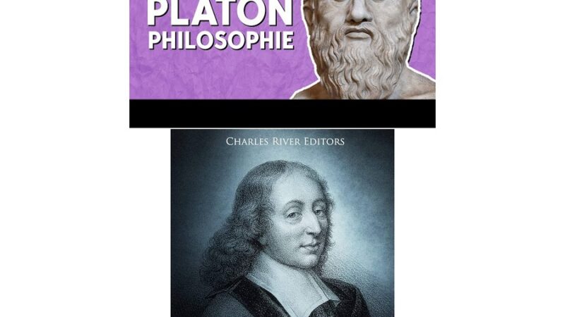 Quand Pascal plagie Platon   Martin Legros 