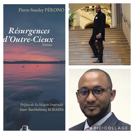 Résurgences d’Outre-Cieux – De Pierre-Stanley Pérono