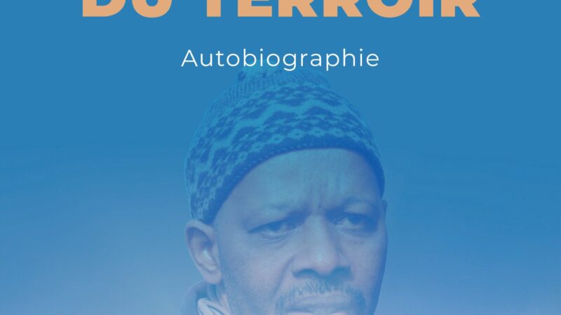 Un fils du terroir-de Amadou Thierno Diallo  ( Evènement culturel autour du livre, comme Paris sait accueillir)