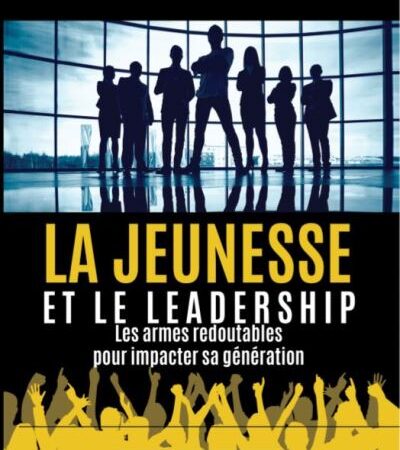 “La jeunesse et le leadership, les armes redoutables pour impacter sa génération” Bandjim Narbé Narcisse