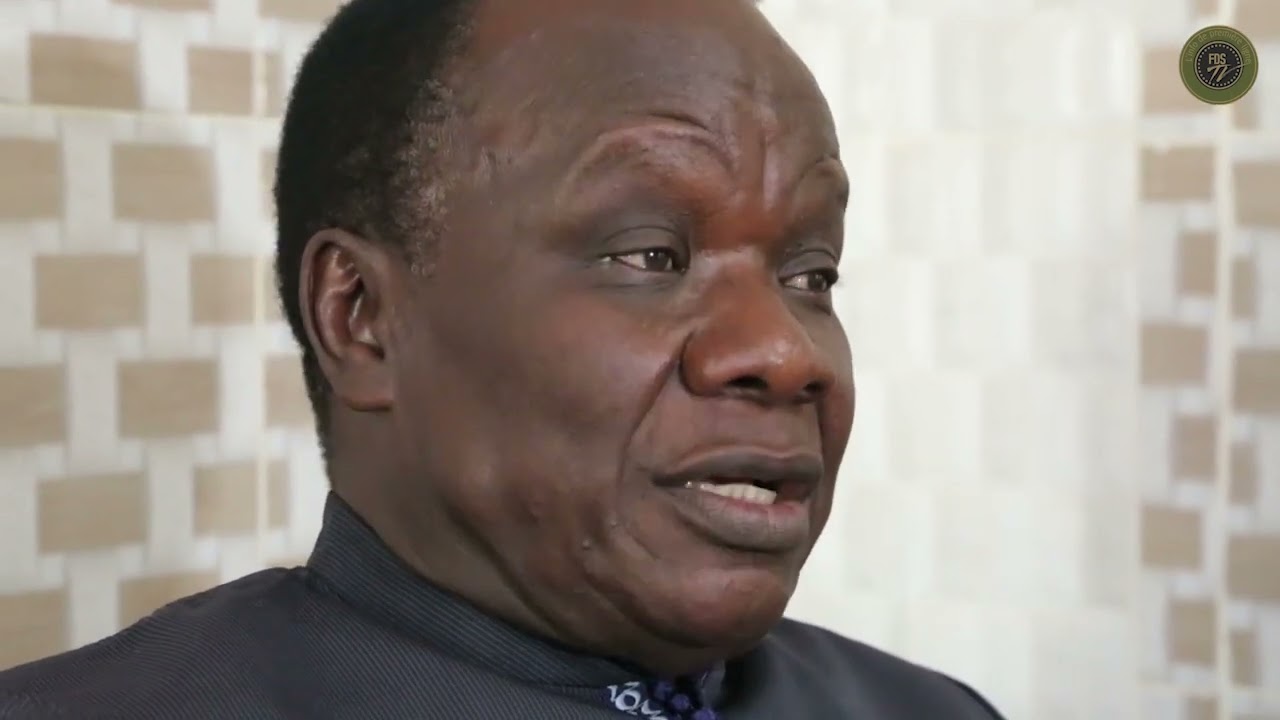 « NUREMBERG BIS » EN GESTATION Par Lieutenant-colonel-er Adama DIOP Ancien Chef de la division  Médias Stratégies de la DIRPA.