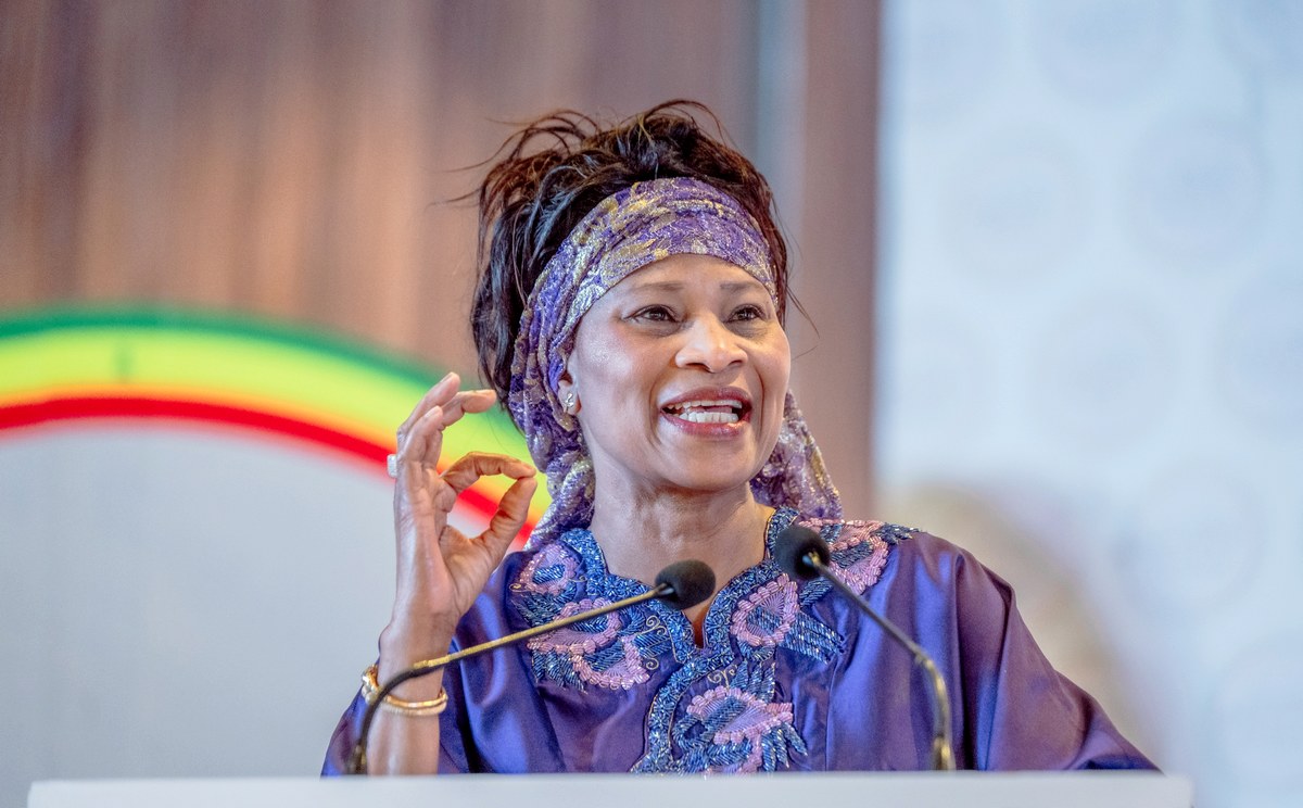 Aissata Tall Sall : «Ce sont eux qui ont peur de l’abrogation»