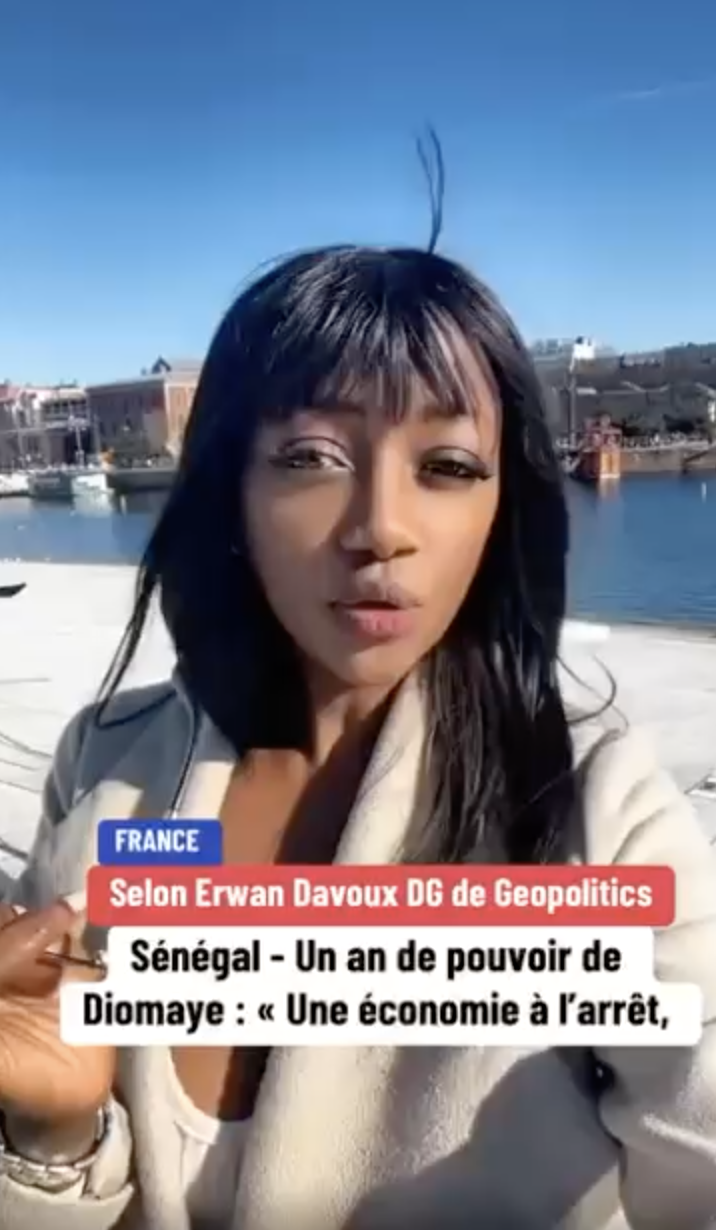 BONNE PREMIERE BOUGIE AU POUVOIR !