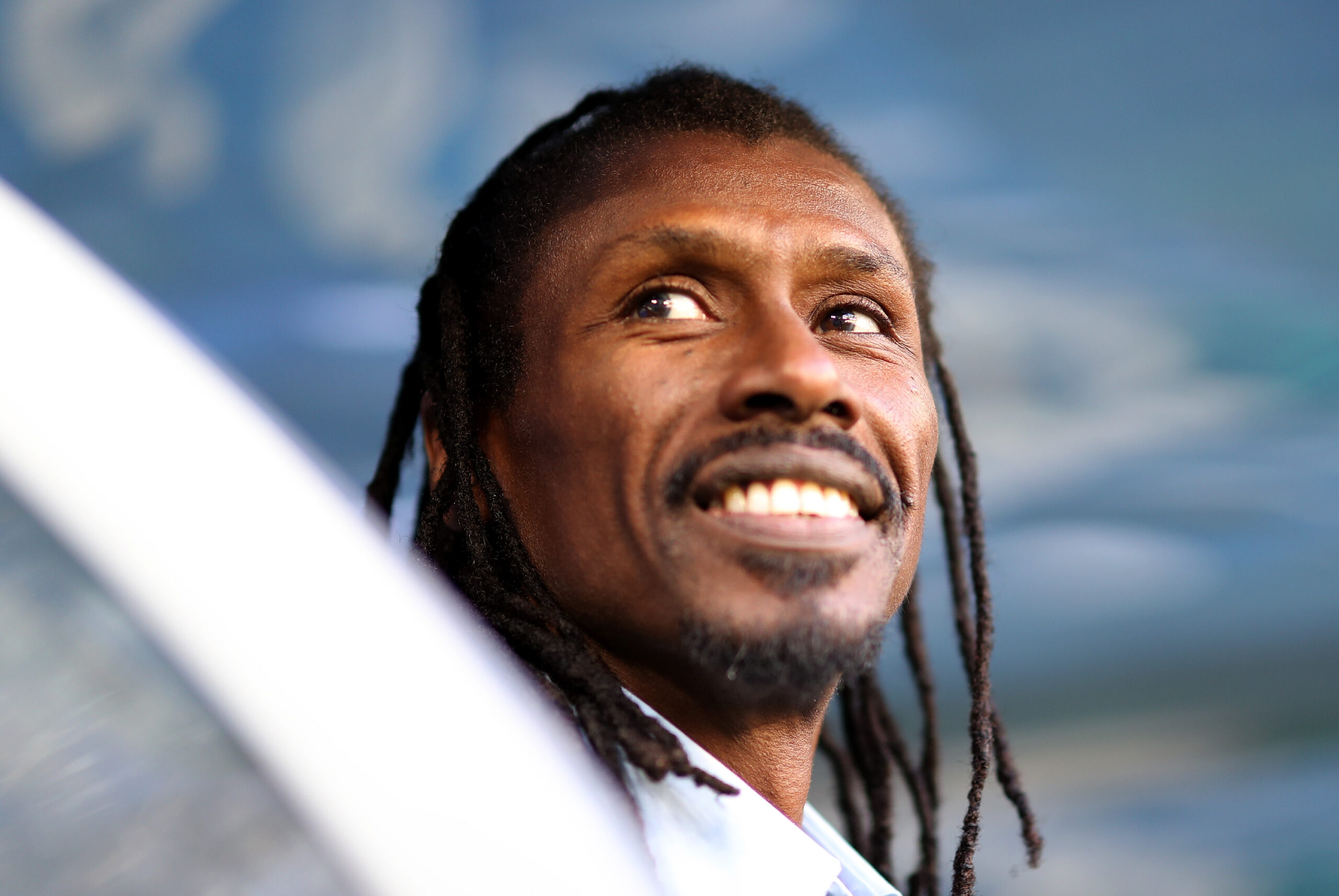Salaire : Jackpot pour Aliou Cissé avec la Libye