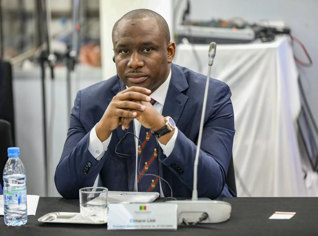 Sénégal : Elimane Lam récupère plus d’un milliard chez Ecobank grâce à un terrain de l’État