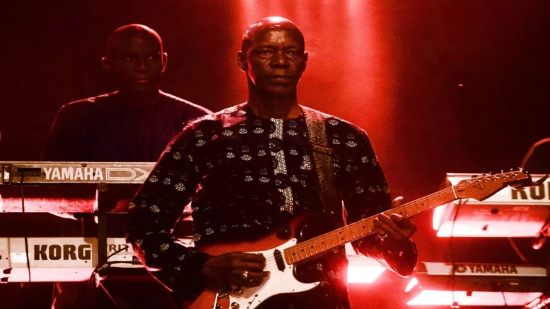 Jimmy Mbaye : sa famille dont ses enfants porte plainte contre …