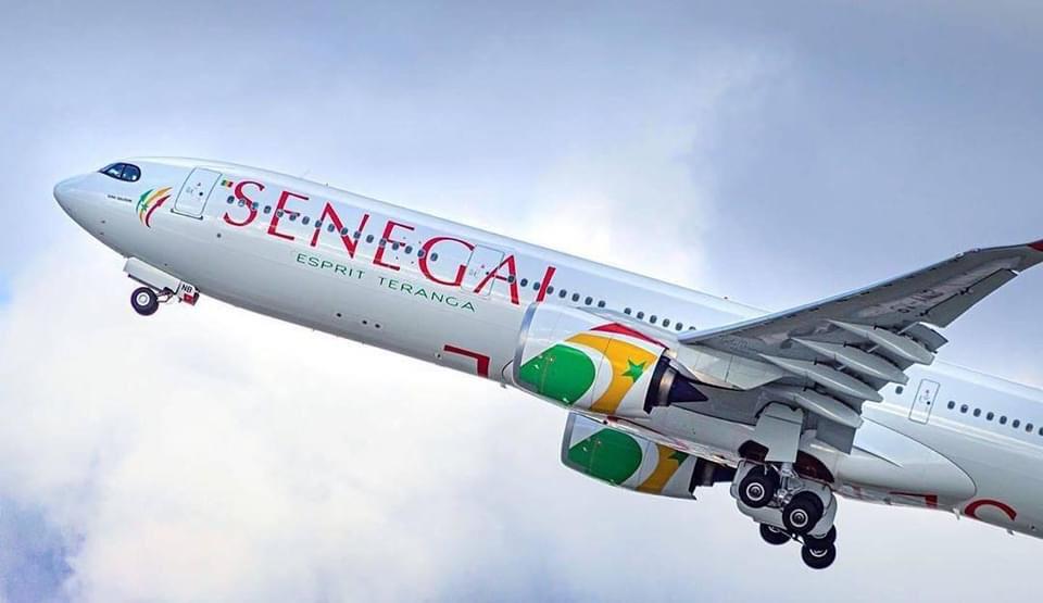 Air Sénégal :  L’État accorde une garantie souveraine de 25 milliards de francs CFA à la Banque Islamique du Sénégal (BIS) pour soutenir la relance d’Air Sénégal