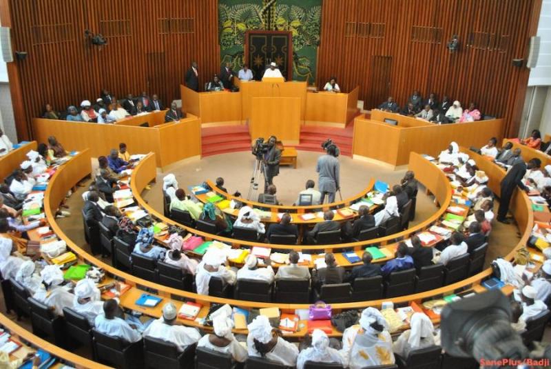 Proposition de loi de Amadou Bâ : les députés de Takku Wallu prêts à…