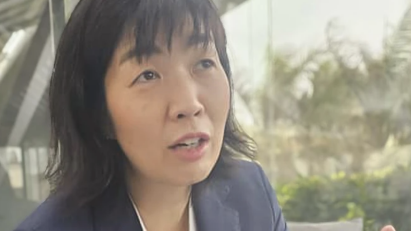 Une officielle nippone évoque les enjeux de la venue à Dakar du chef de la diplomatie japonaise